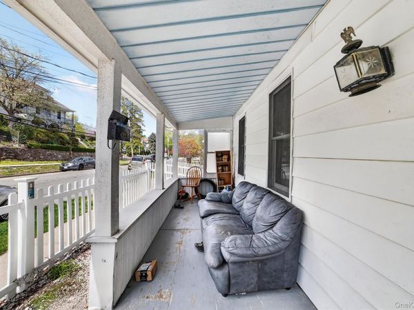 32 Terrace Avenue , Ossining, NY 10562