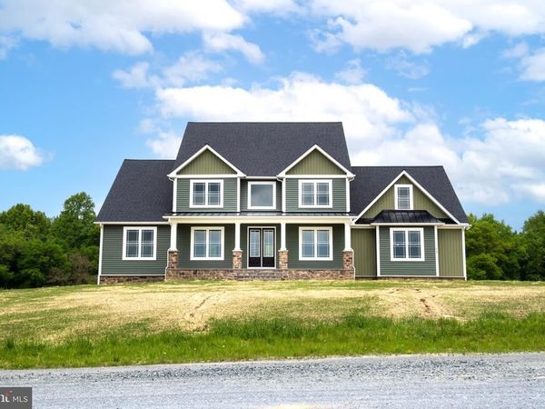 208 THICKET COURT , CENTREVILLE, MD 21617