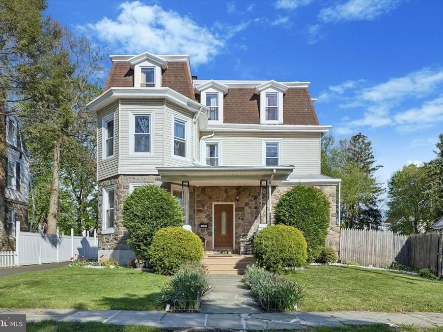 6607 N 7th Street , Philadelphia, PA 19126 Main Photo