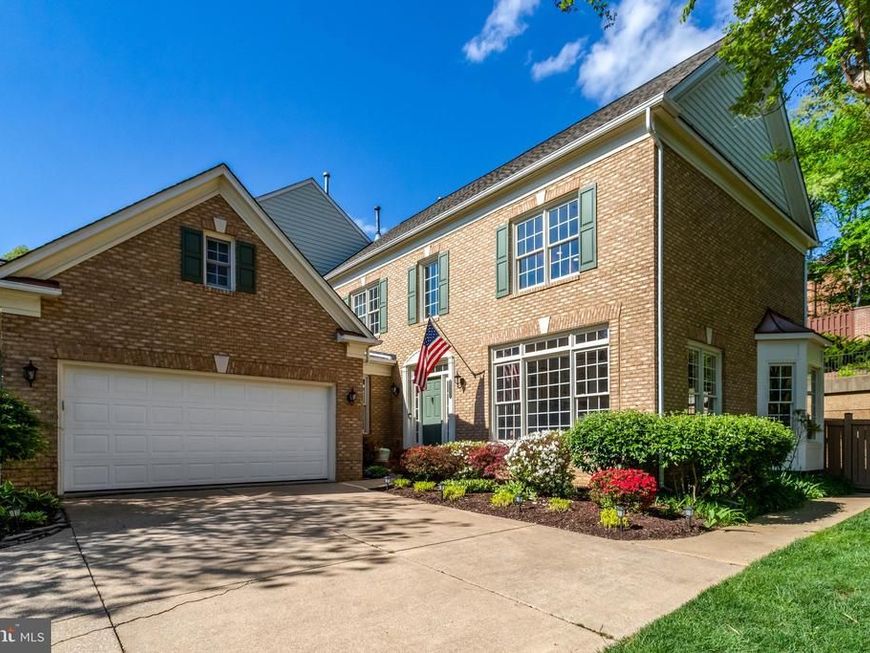 5231 Winter View Drive, Alexandria, VA 22312 Main Photo