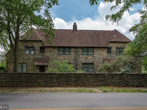 767 769 NEWTOWN ROAD , VILLANOVA, PA 19085