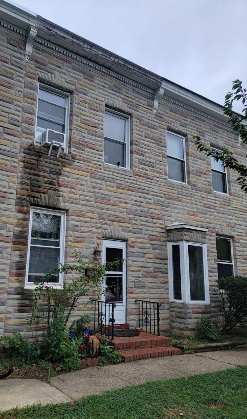 3507 4th Street, Baltimore, MD 21225 Main Photo