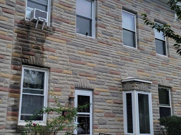 3507 4TH STREET, BALTIMORE, MD 21225