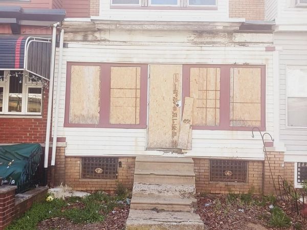 526 S YEWDALL STREET , PHILADELPHIA, PA 19143