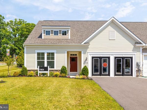 19702 OLEANDER COURT, HAGERSTOWN, MD 21742