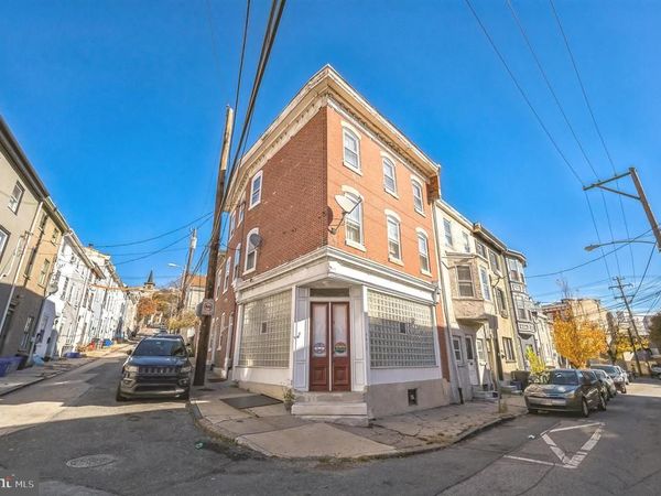 4417 BAKER STREET , PHILADELPHIA, PA 19127