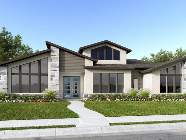 1041 Conastoga CT, Driftwood, TX 78619