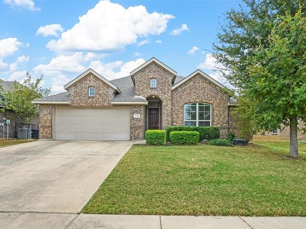 1506 Cowtown Drive, Mansfield, TX 76063