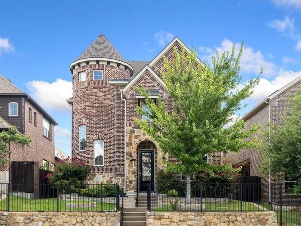 5119 Montego Bay Drive, Irving, TX 75038