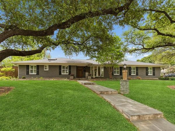 2808 Reedcroft Drive , Farmers Branch, TX 75234