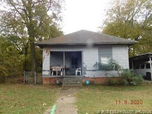 720 NE 4th Street , Ardmore, OK 73401