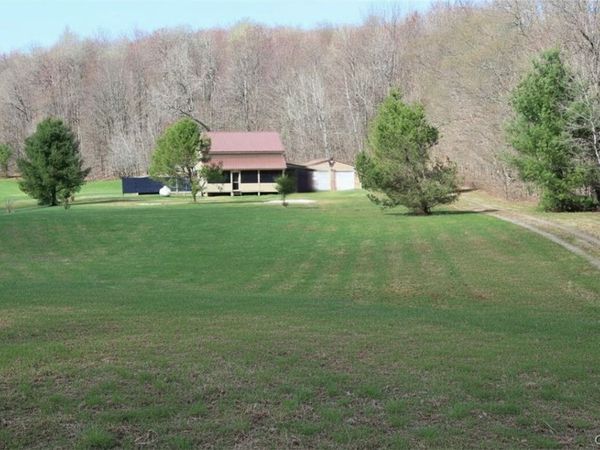4571 Yorkland Road , Taberg, NY 13471