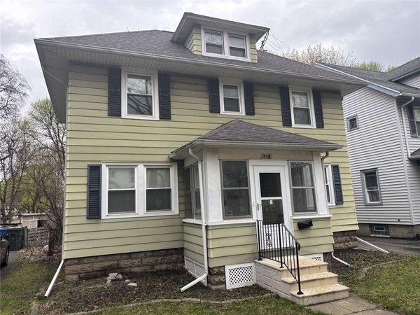 518 Humboldt Street , Rochester, NY 14610
