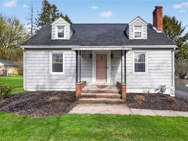 103 S Terry Road , Syracuse, NY 13219