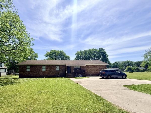 2103 Cumberland Avenue, South Pittsburg, TN 37380