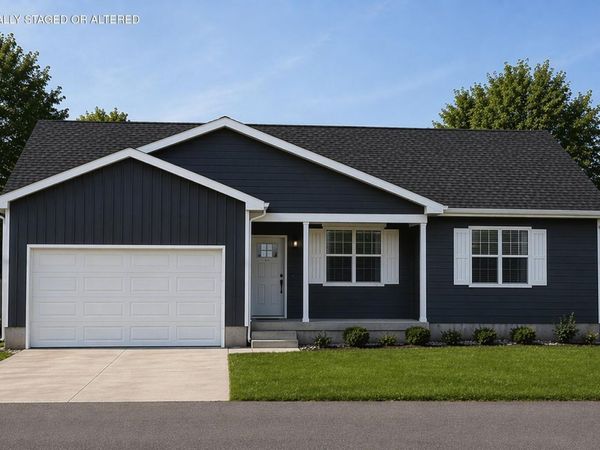 180 Stoneview Drive, Crossville, TN 38571