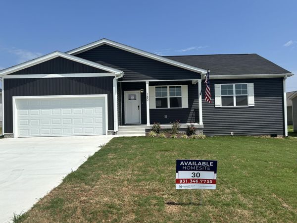 180 Stoneview Drive, Crossville, TN 38571