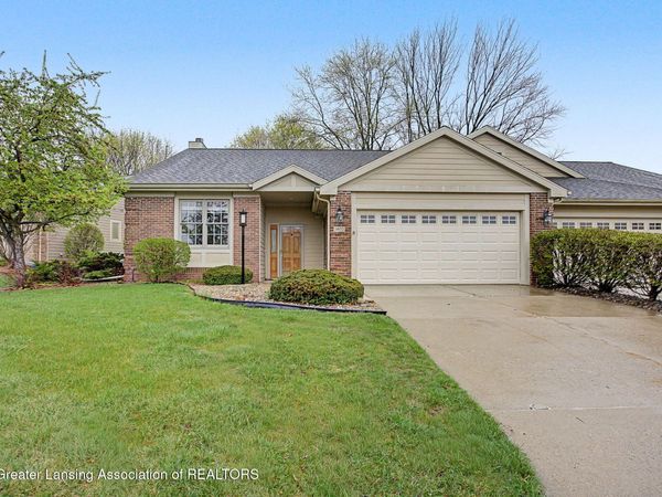 3603 Sawgrass Circle, Lansing, MI 48911