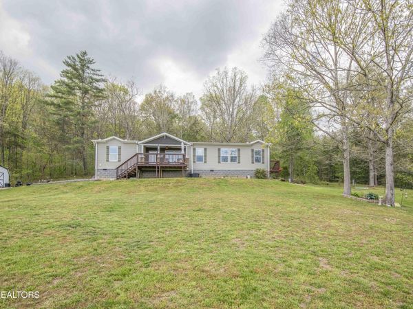 481 Piney Creek Rd, Rockwood, TN 37854