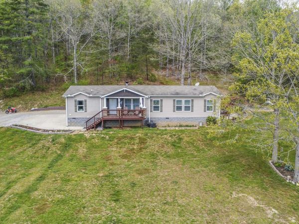 481 Piney Creek Rd, Rockwood, TN 37854