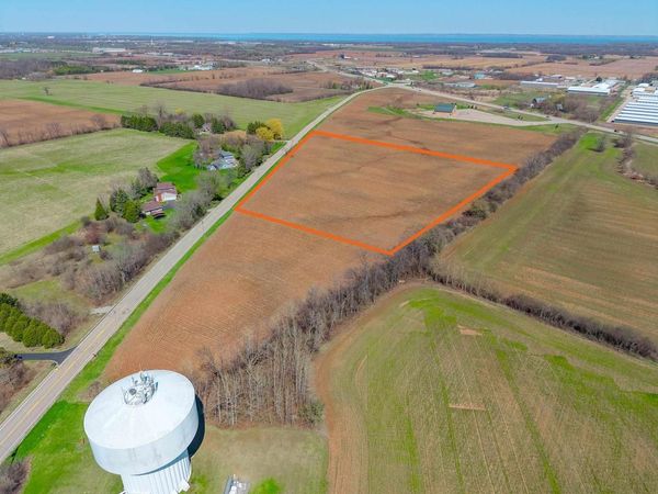 COUNTY ROAD N, Oshkosh, WI 54904