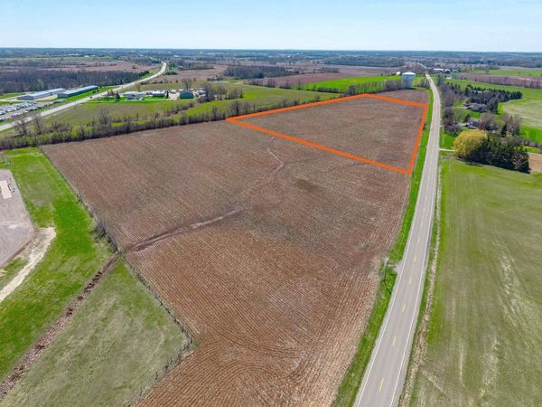 COUNTY ROAD N, Oshkosh, WI 54904