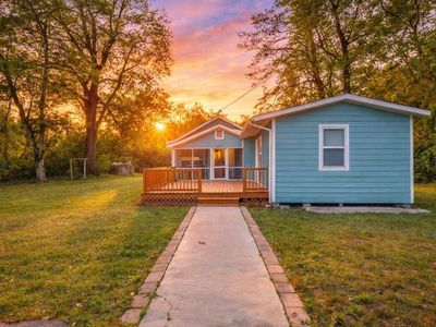 4319&4317 Davison Road, Ravenel, SC 29470