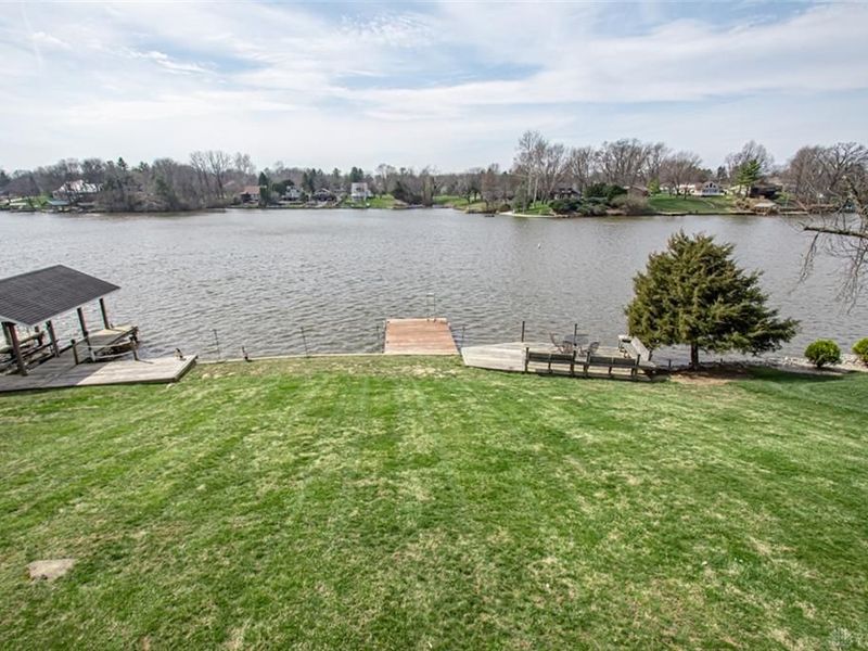 693 Lakengren Drive, Eaton, OH 45320 Photo 38