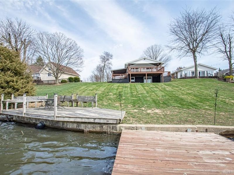 693 Lakengren Drive, Eaton, OH 45320 Photo 39