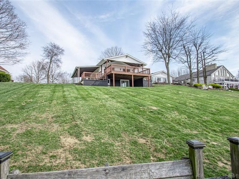 693 Lakengren Drive, Eaton, OH 45320 Photo 47