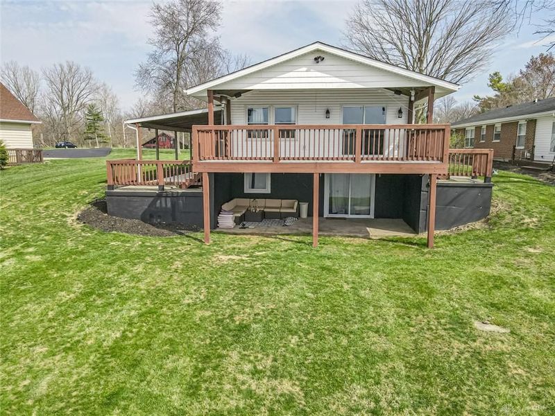 693 Lakengren Drive, Eaton, OH 45320 Photo 5