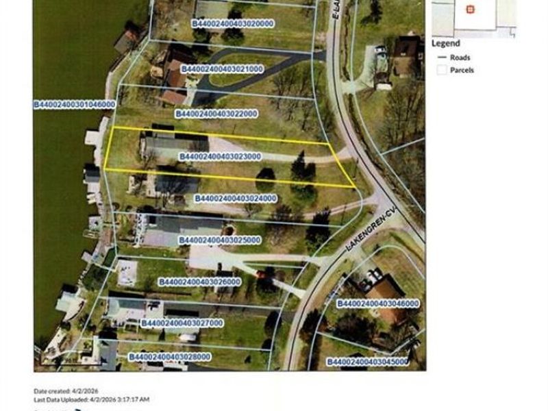 693 Lakengren Drive, Eaton, OH 45320 Photo 50