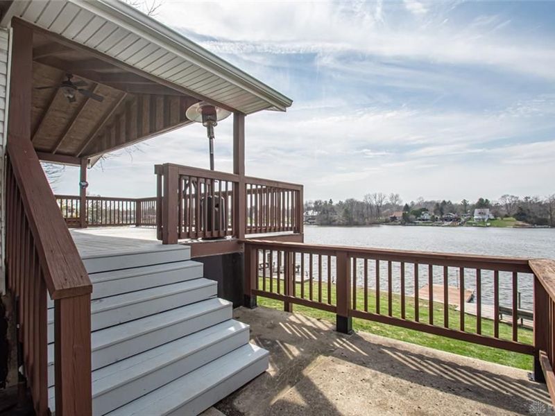 693 Lakengren Drive, Eaton, OH 45320 Photo 7