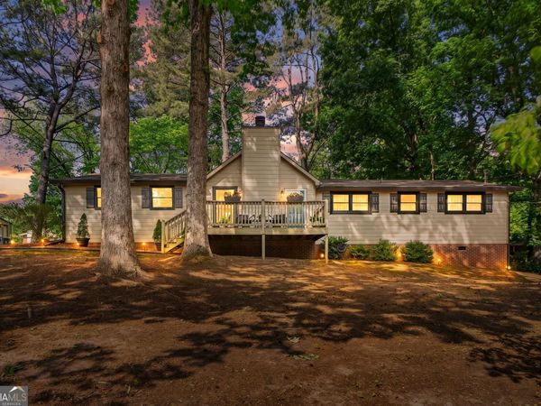 3901 Erica Circle, Douglasville, GA 30135