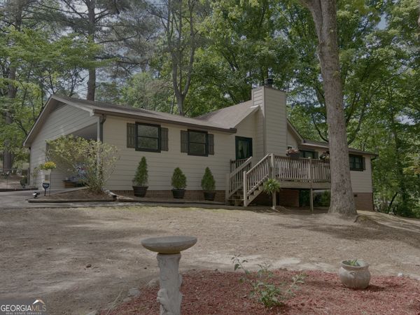 3901 Erica Circle, Douglasville, GA 30135