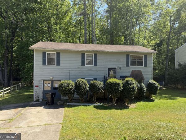 2745 Old South Drive, Jonesboro, GA 30236