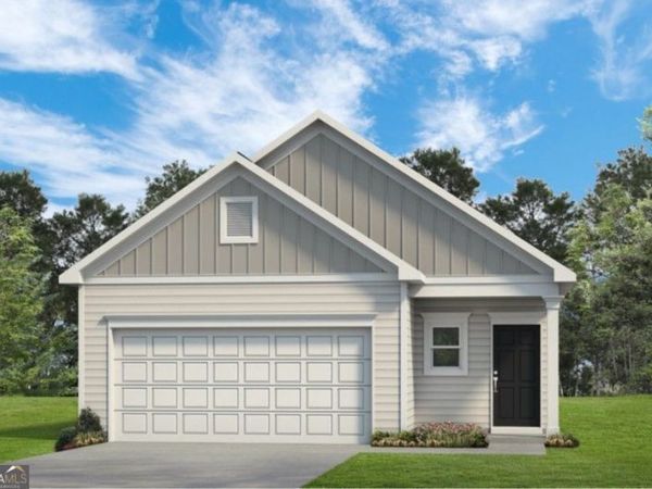 16 Southbend Court, Rome, GA 30165