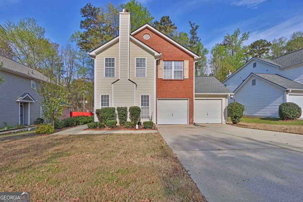 3865 Ligney Creek Court, Snellville, GA 30039 Main Photo