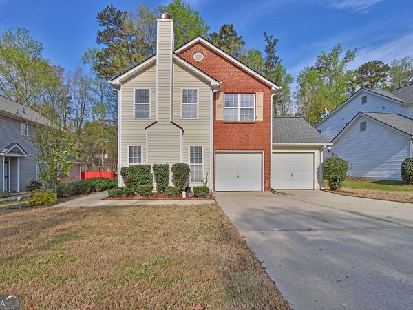 3865 Ligney Creek Court, Snellville, GA 30039