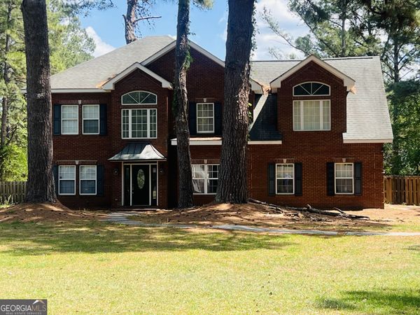 1604 Standford Drive, Statesboro, GA 30461