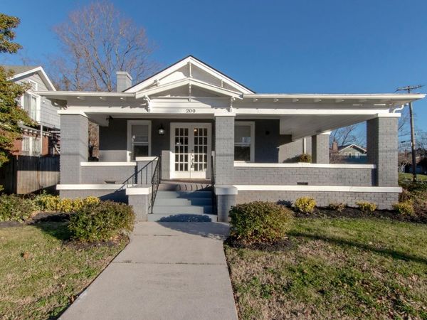 200 N Academy St , Murfreesboro, TN 37130