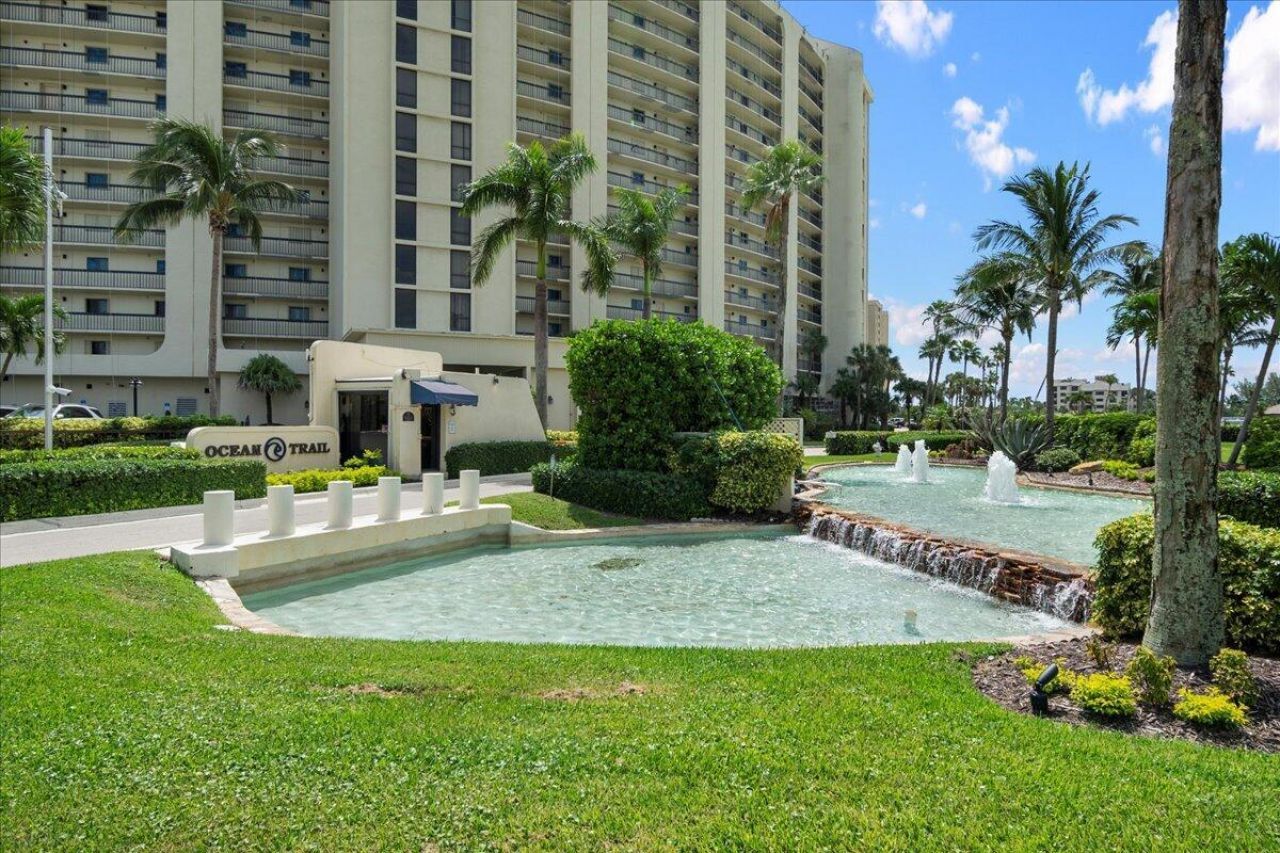 200 Ocean Trail Way, Unit 1105, Jupiter, FL 33477 Photo