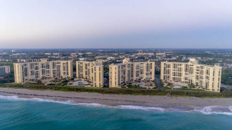 200 Ocean Trail Way, Unit 1105, Jupiter, FL 33477 Photo