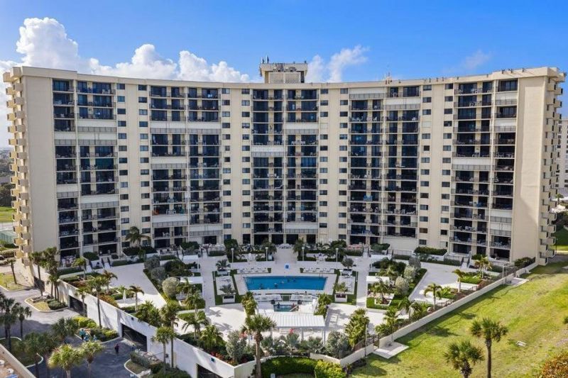 200 Ocean Trail Way, Unit 1105, Jupiter, FL 33477 Photo