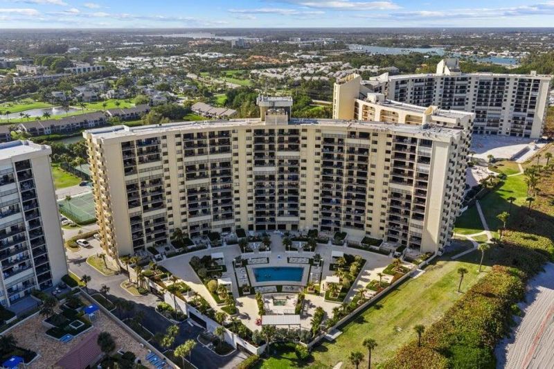 200 Ocean Trail Way, Unit 1105, Jupiter, FL 33477 Photo