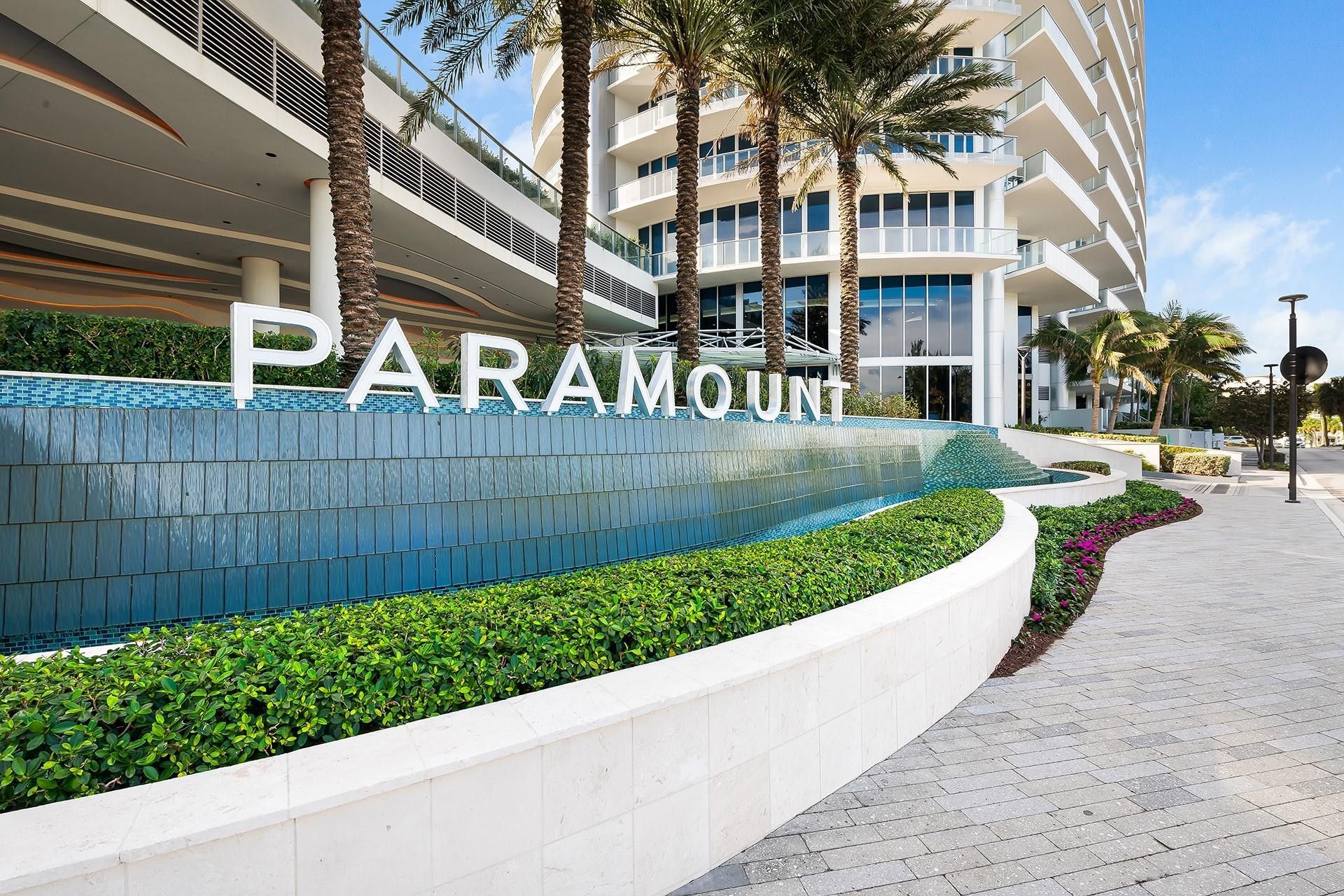 701 N Fort Lauderdale Beach Boulevard, Unit 1104, Fort Lauderdale, FL 33304 Photo