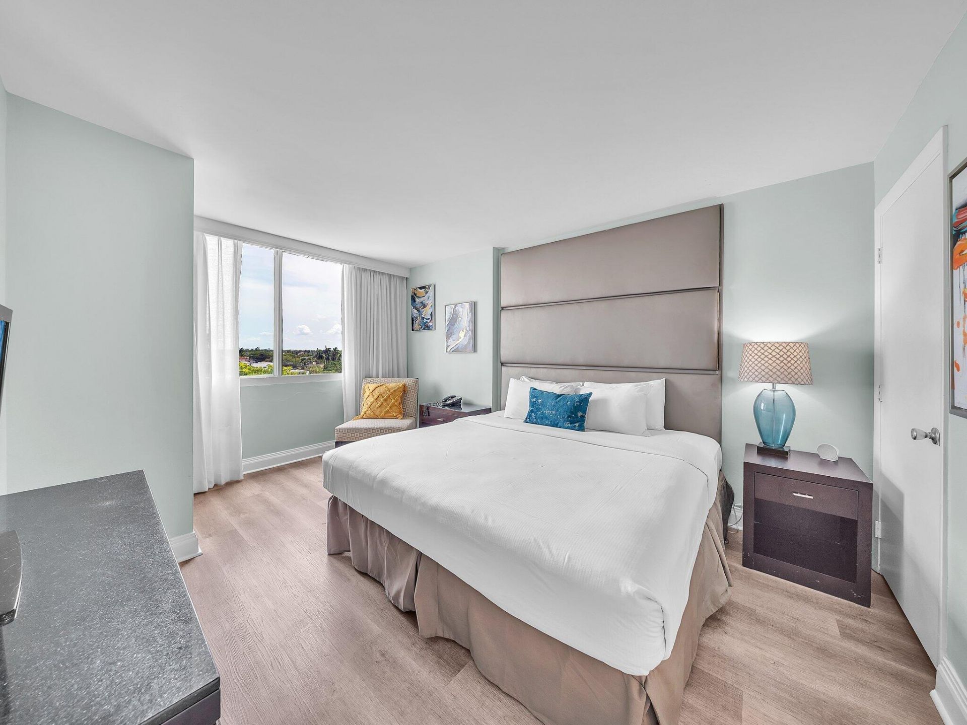 2670 E Sunrise Boulevard, Unit 509, Fort Lauderdale, FL 33304 Photo