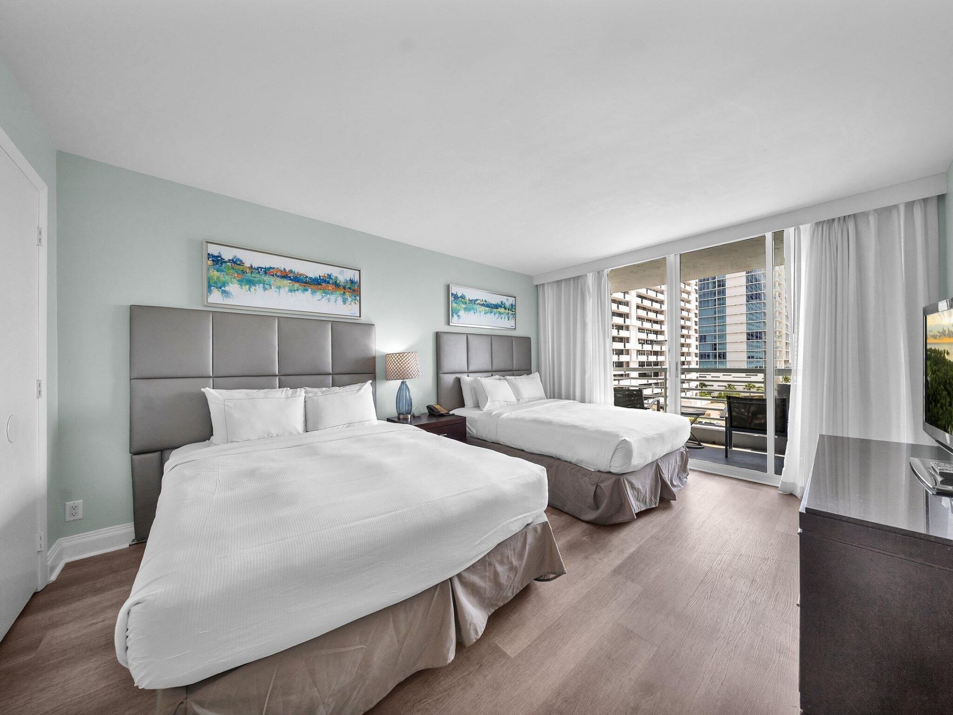 2670 E Sunrise Boulevard, Unit 509, Fort Lauderdale, FL 33304 Photo