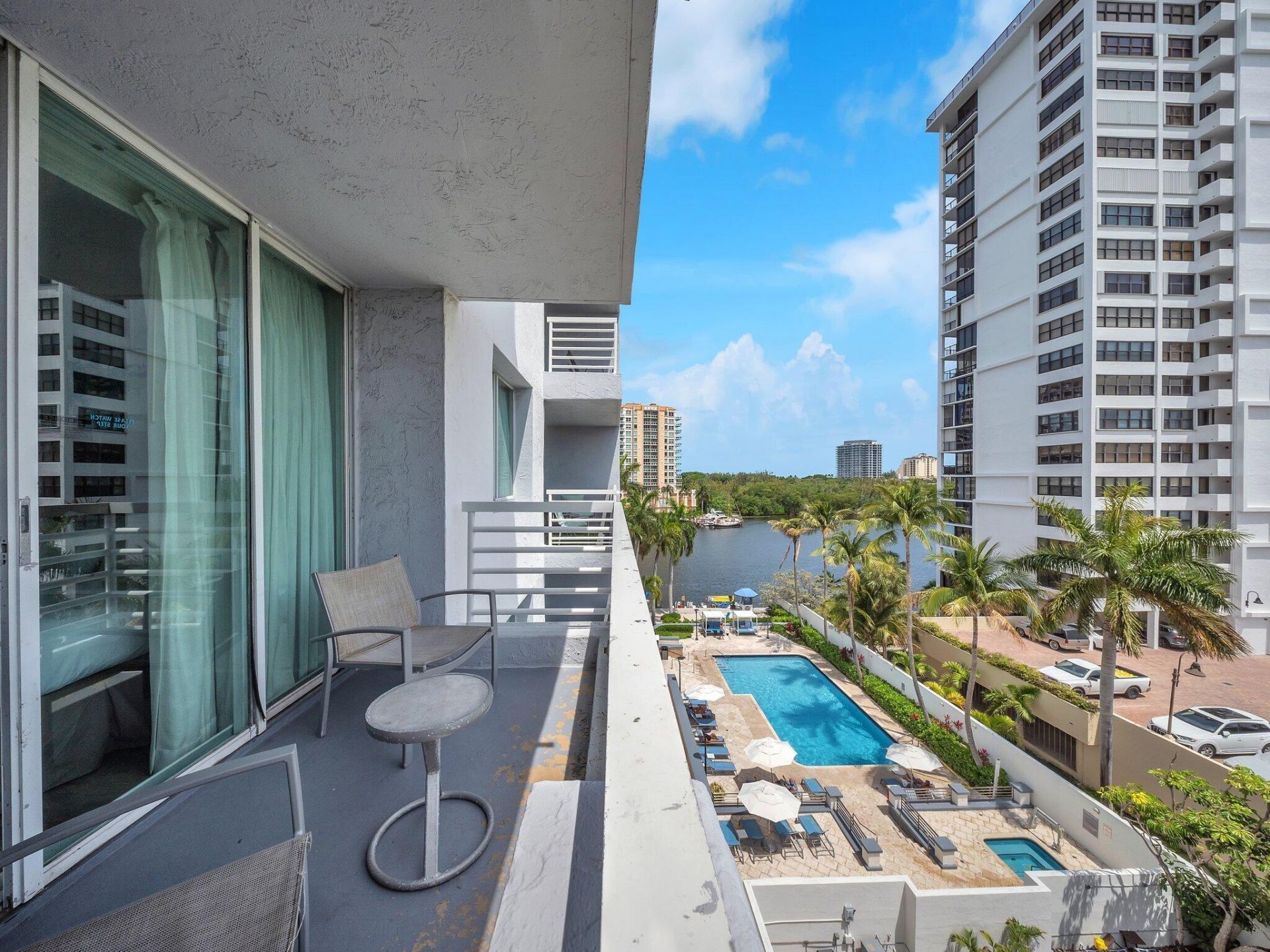 2670 E Sunrise Boulevard, Unit 509, Fort Lauderdale, FL 33304 Photo