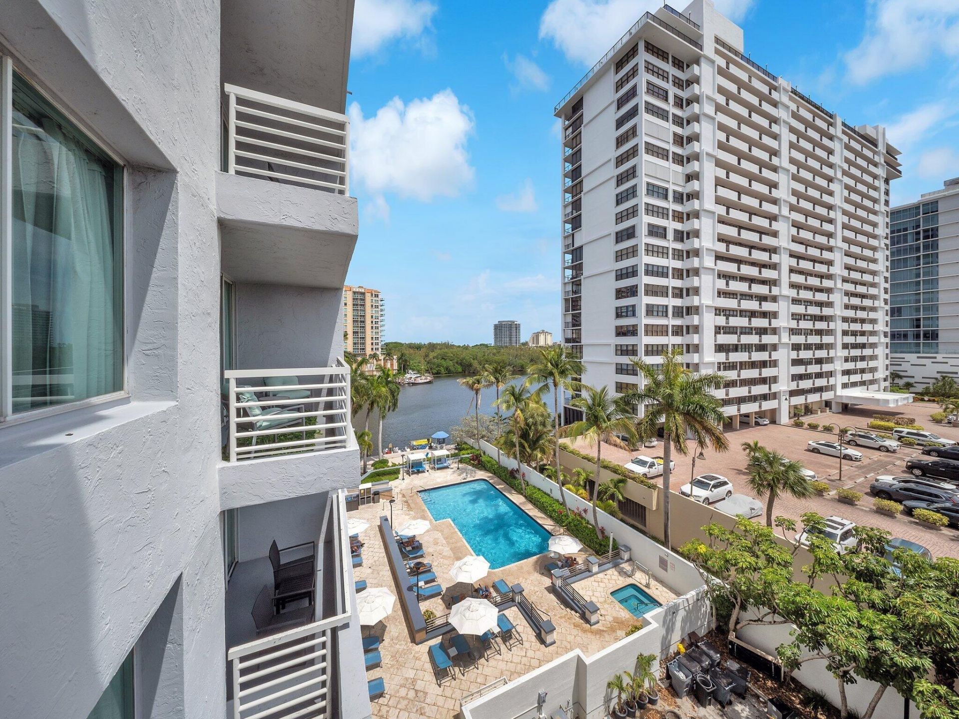 2670 E Sunrise Boulevard, Unit 509, Fort Lauderdale, FL 33304 Photo